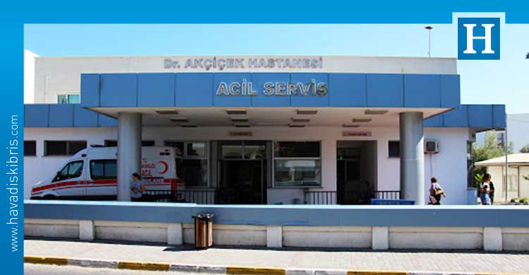 Girne Akçiçek Hastanesi