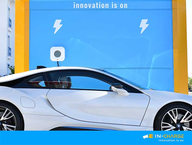 İn-charge