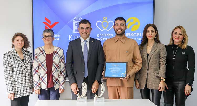 Kıbrıs Developments-KTEV-1