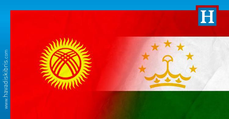Kırgız-Tacik
