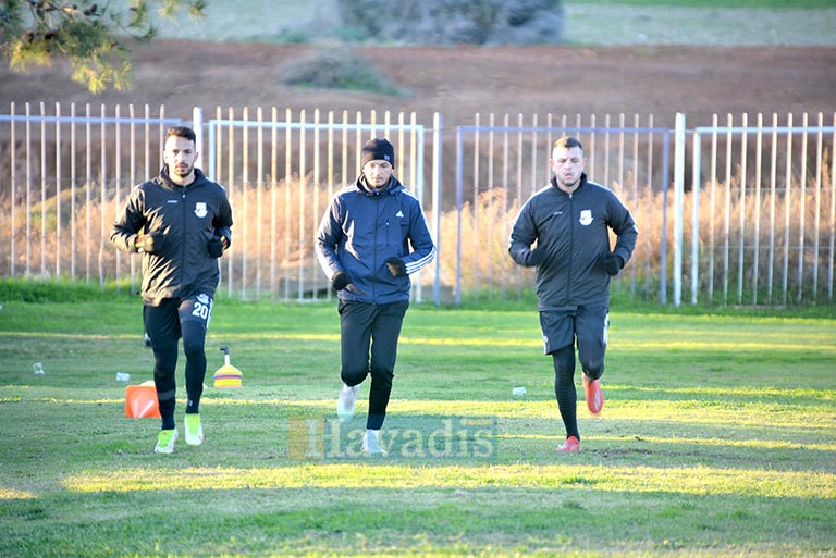 Lefke Spor Kuübü