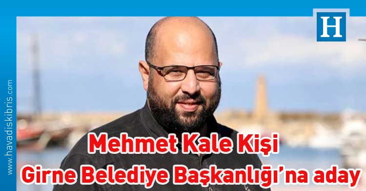 Mehmet Kale Kişi