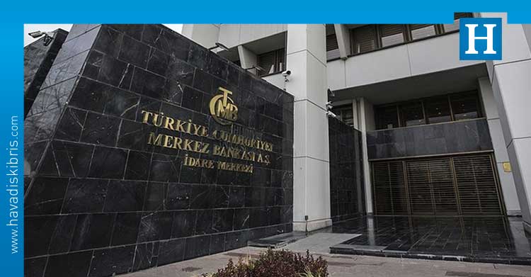 Türkiye-Merkez-Bankası
