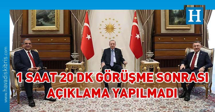 erdoğan sucuoğlu görüşmesi