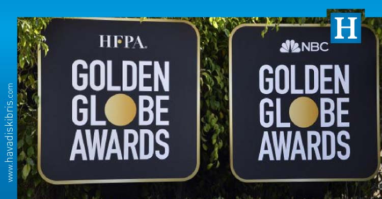 Golden globe ödülleri