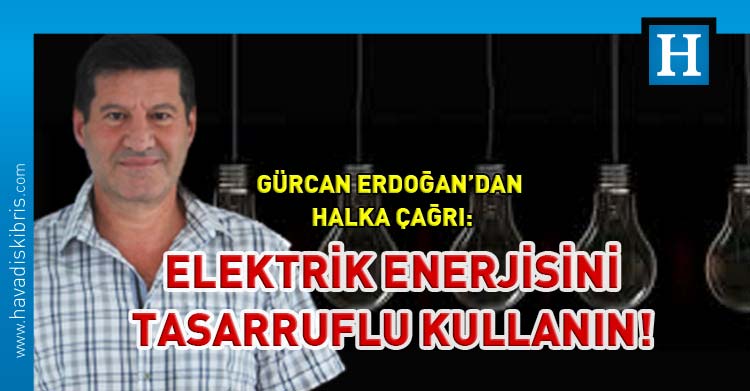 Kıb-Tek müdürü gürcan erdoğan