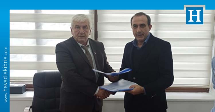 Kıbrıs Türk Tütün Endüstrisi Ltd. Şti ile TÜRK-SEN’e bağlı GIDA-SEN arasında 2022 yılını kapsayan toplu iş sözleşmesi imzalandı.