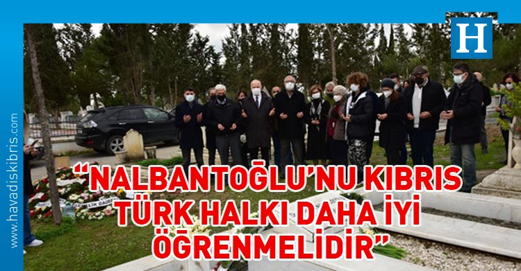 Dr. Burhan Nalbantoğlu