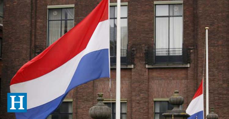 Hollanda hükümeti