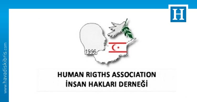 İnsan Hakları Derneği