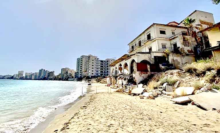 Kapalı Maraş