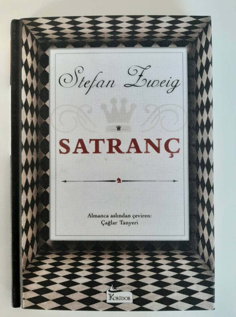 Stefan Zweig ve SATRANÇ