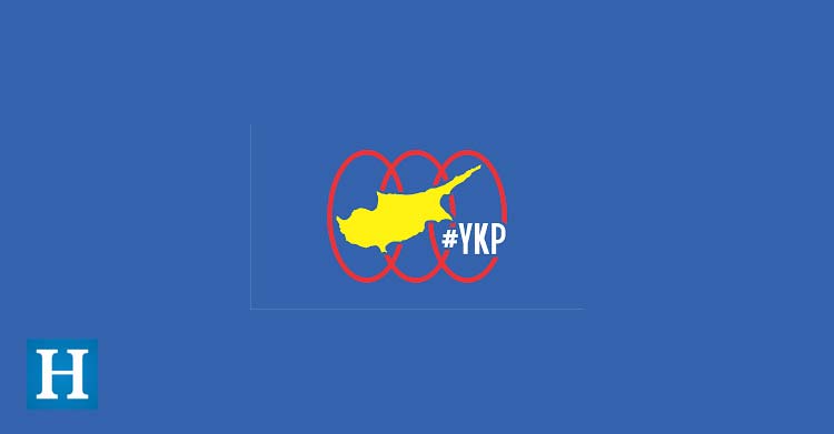 YKP logo