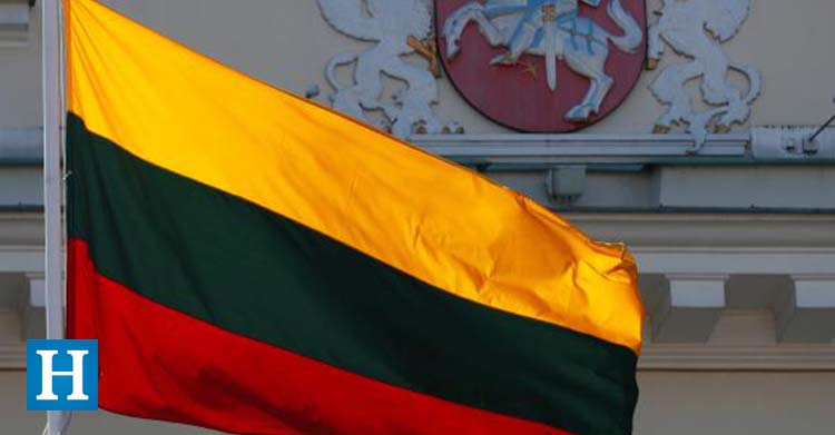 Baltık ülkesi Litvanya