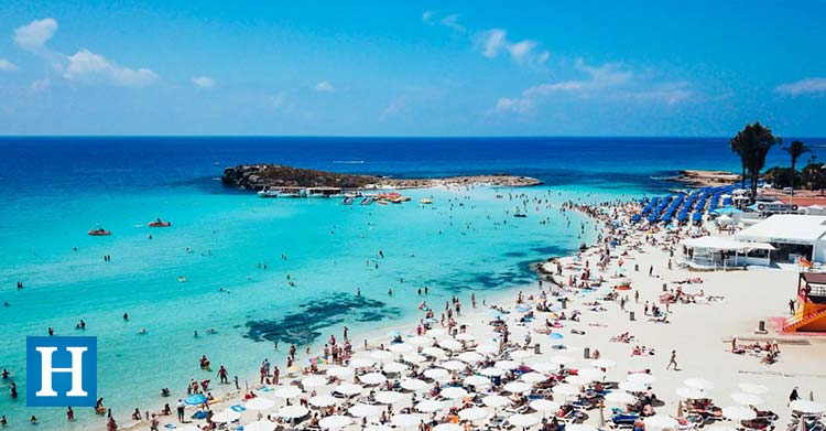 Güney-Kıbrıs-turizm