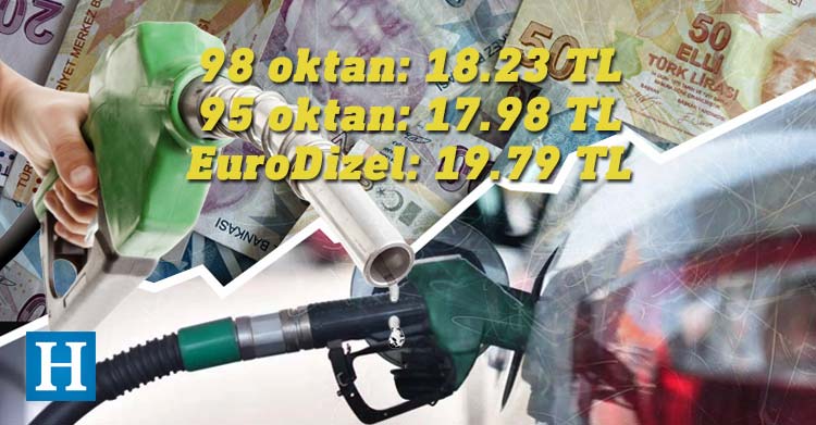 Petrol fiyatlarının düşmesiyle birlikte akaryakıt fiyatlarında beklenen indirim yapıldı.
