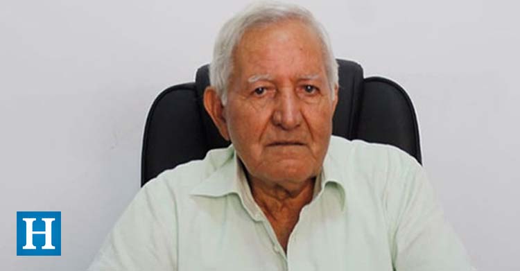 Kuzey Kıbrıs Narenciye Üreticiler Birliği Başkanı Turgut Akçın