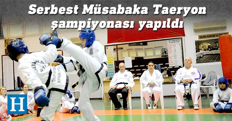 Taekwondo-Karate-Judo-Aikido-Federasyonu