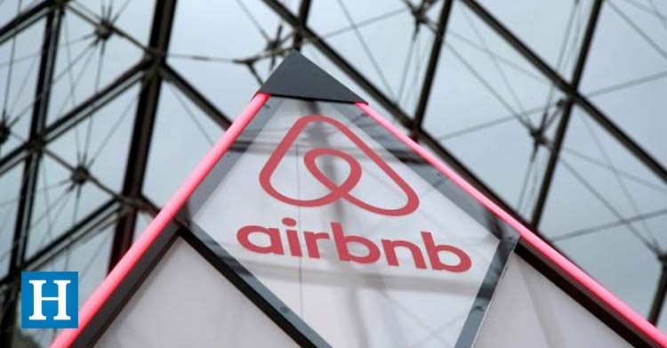 Airbnb, Rusya ve Belarus'ta operasyonlarını duraklattığını açıklayan en son şirket oldu.