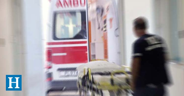 KKTC Ambulans