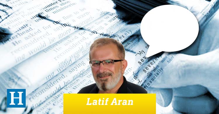Latif Aran