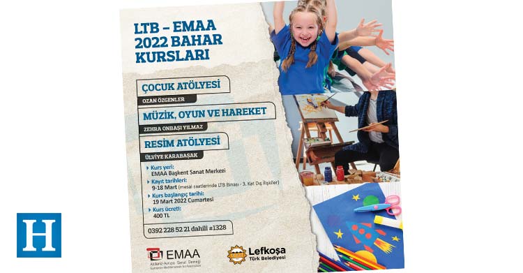 LTB-EMAA Kursları