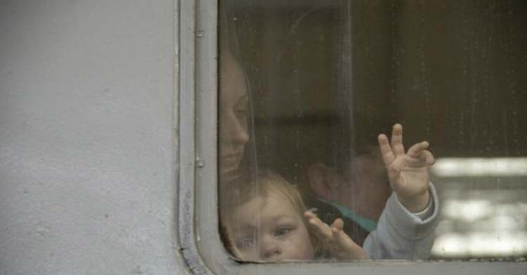 Ukrayna: Rus güçlerinin saldırılarında 115 çocuk öldü