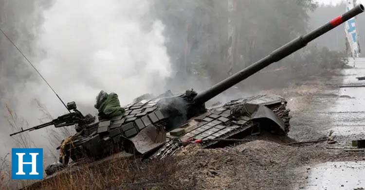 rusya tank kayıp