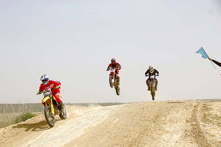 2022 Motokros Şampiyonası