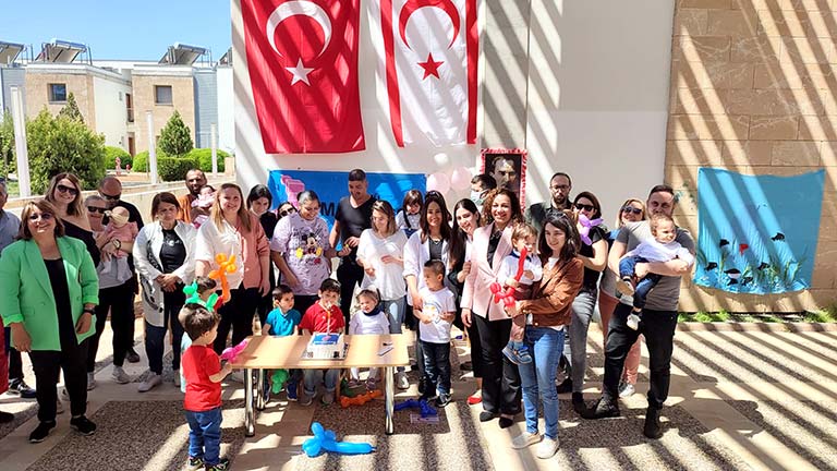 Kıbrıs Montessori Okulları 