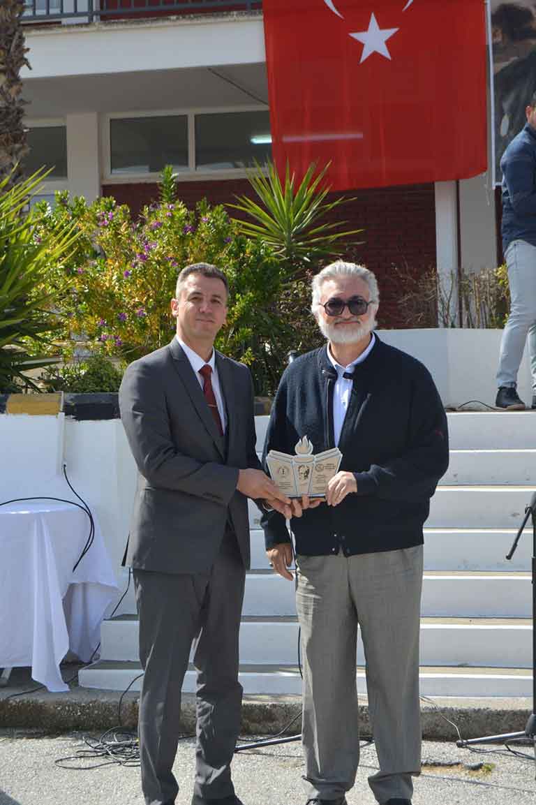 Alayköy İlkokulu 