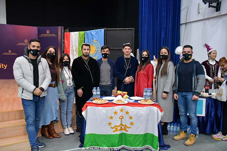 DAÜ-Nevruz-kutlamaları