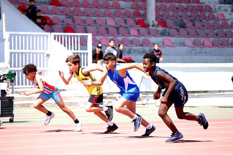 KKTC Atletizm Federasyonu