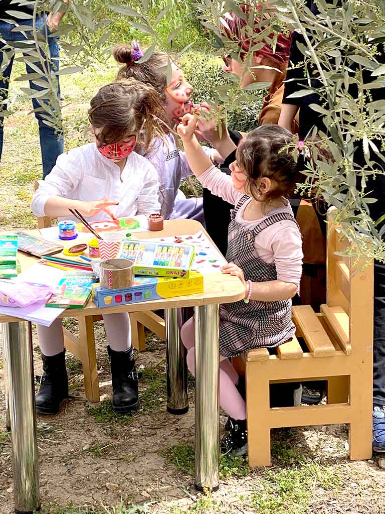 Kıbrıs Montessori Okulları-1