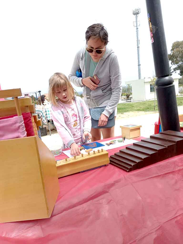 Kıbrıs Montessori Okulları