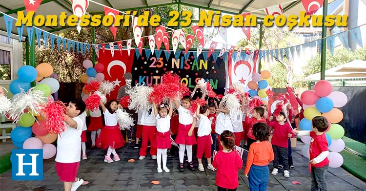 Kıbrıs Montessori Okulları