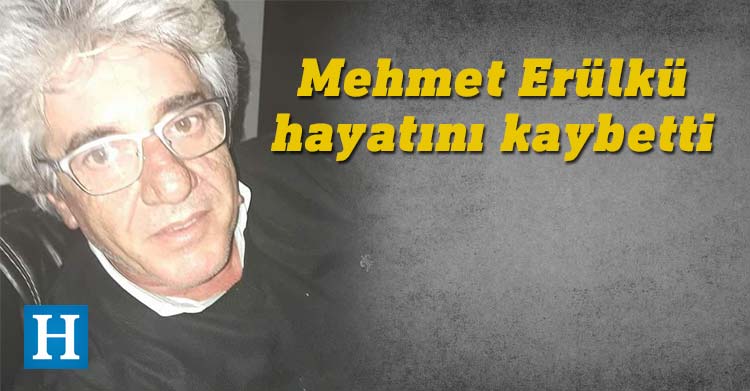 Mehmet Erülkü