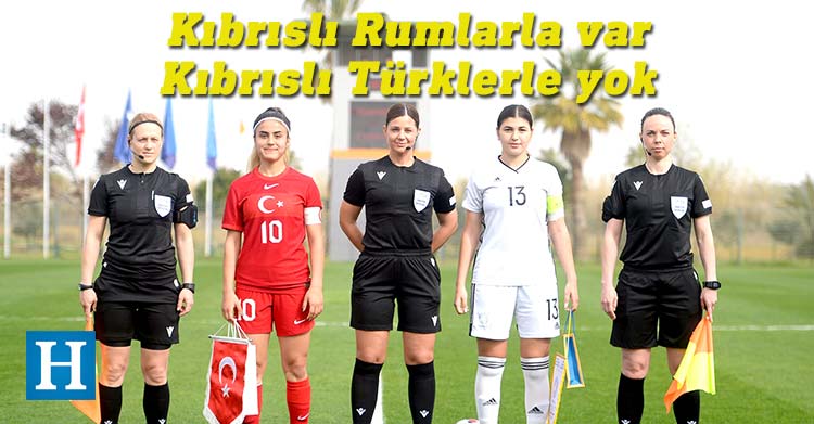 Türkiye-ile-Kıbrıs-Cumhuriyeti-U19-Kadın-Milli-Takımları