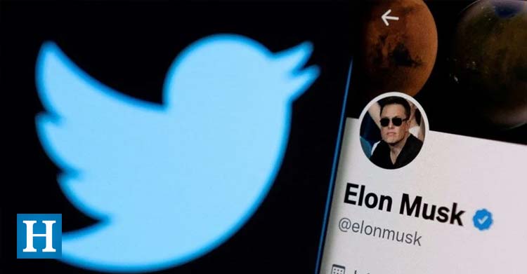 Tesla ve SpaceX'in Üst Yöneticisi Elon Musk, sosyal medya şirketi Twitter'ı yaklaşık 44 milyar dolara satın almak için anlaşmaya vardı.