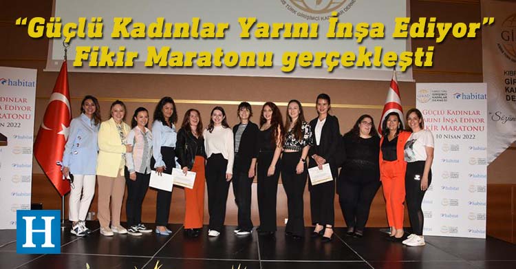 Kıbrıs Türk Girişimci Kadınlar Derneği