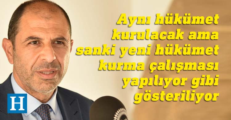 Kudret Özersay