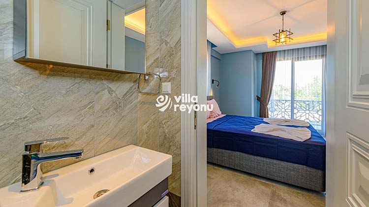 villa kiralama hizmetleri
