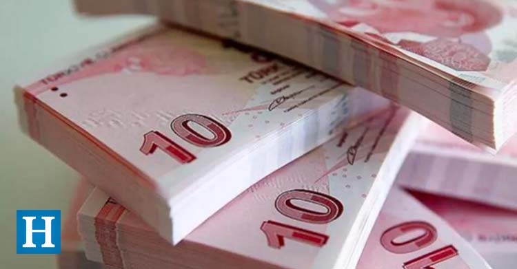 Türkiye'de yeni 10 TL banknotlar tedavüle girdi!