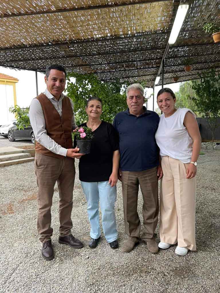 Akçay muhtarı