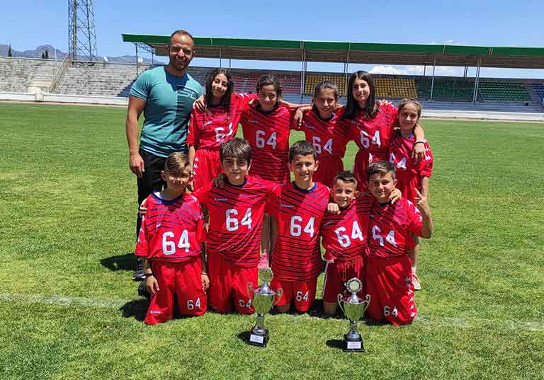 KKTC-küçükler-atletizm-elemeleri