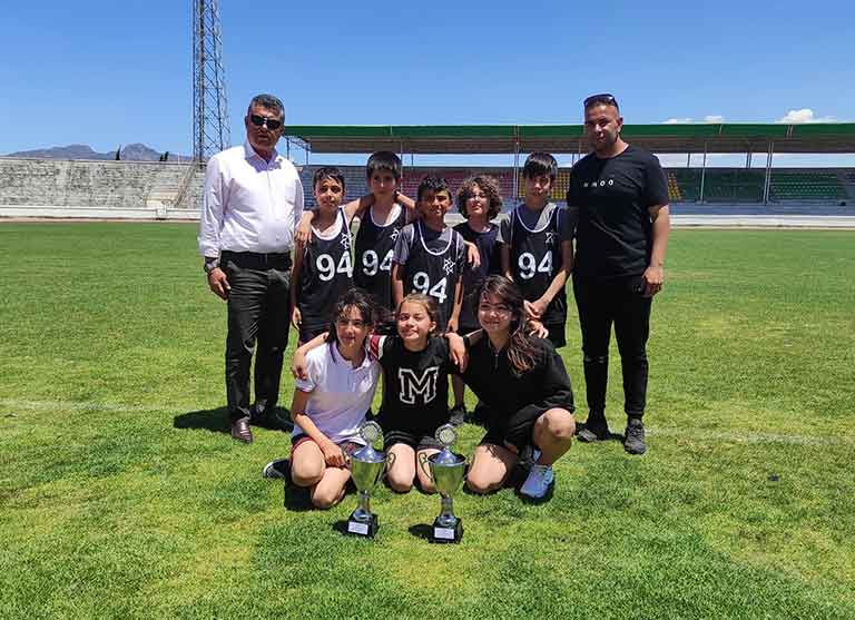 KKTC-atletizm-elemeleri