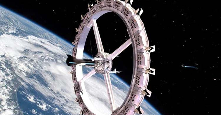 Orbital Assembly Corporation, OAC