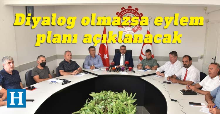 Hür-İş, Türkiye ile imzalanan 2022 yılı İktisadi ve Mali İş Birliği Protokolü'nü değerlendirerek, kabul etmeleri imkansız olan maddeleri tartışmak için hükümet yetkililerine çağrı yaptı.