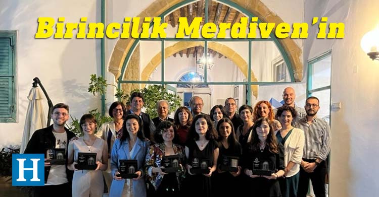 “Mimarca Mekân Anlatımı Metin Yarışması-2021” ödül töreni yapıldı