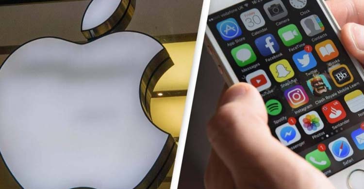 Apple’a ‘eski telefonları bilinçli yavaşlatma’ davası